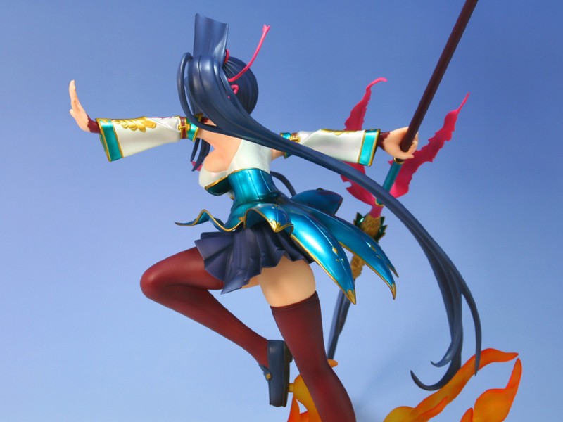ST 関羽・愛紗 販売 | ネクストン 1.0 | Lycee Overture通販なら
