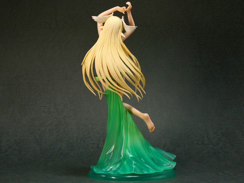 シャイニング・ウィンド エルウィン